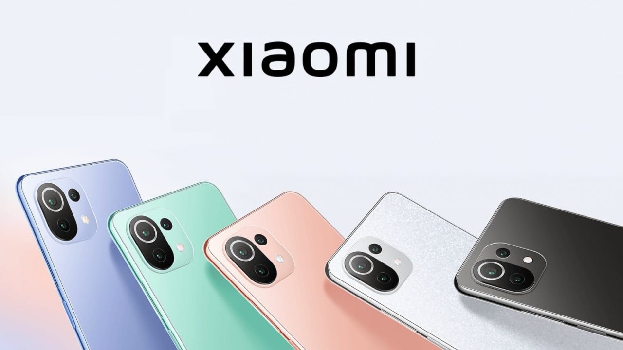 colores del android 16 para xiaomi