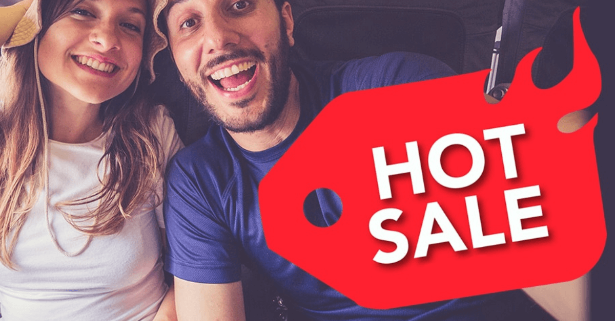 Aprovecha Hot Sale Amazon