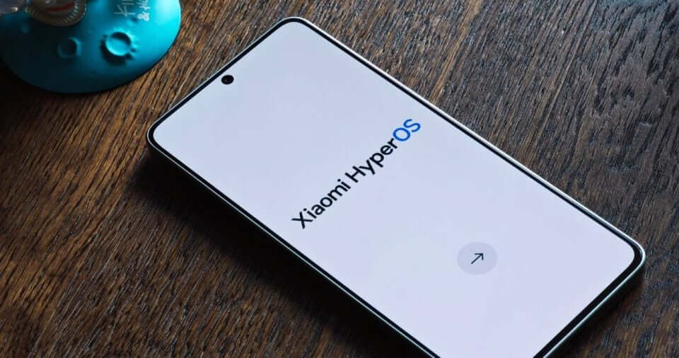 HyperOS 2.2 Xiaomi