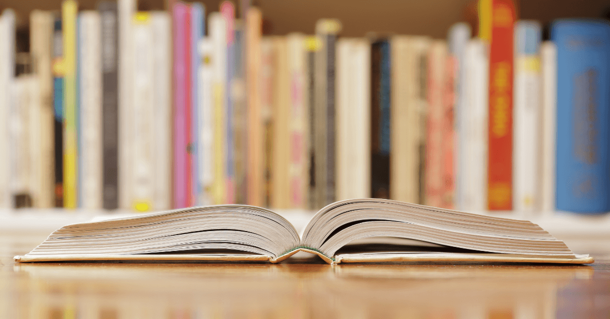 Libros en Amazon