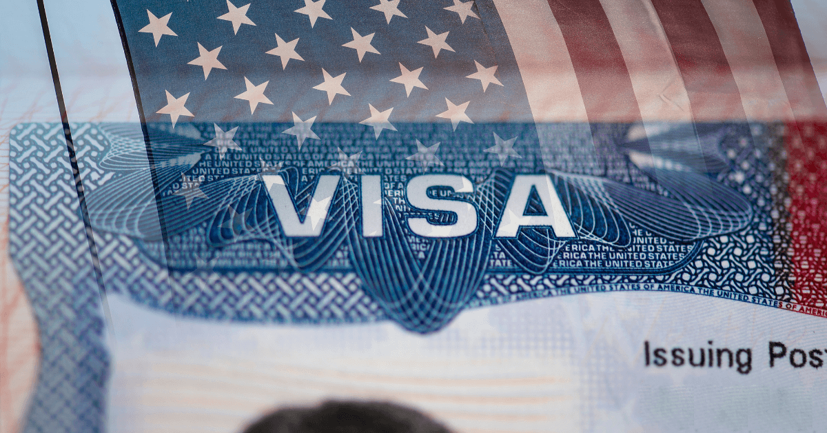 Todo lo que tienes que saber sobre la visa americana