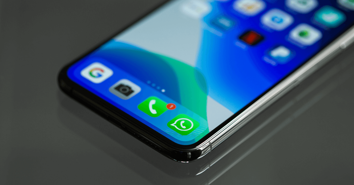 personaliza chats de whatsapp