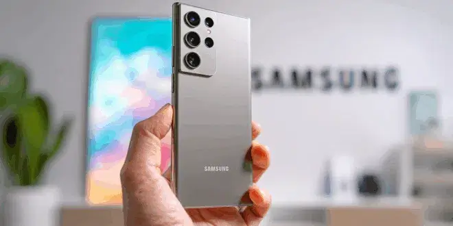 características técnicas del Samsung Galaxy Galaxy S26 Ultra