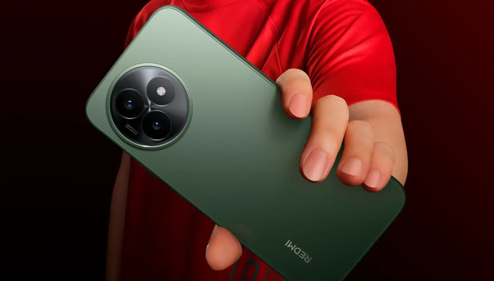 Redmi K80 Ultra: Rendimiento y Estilo