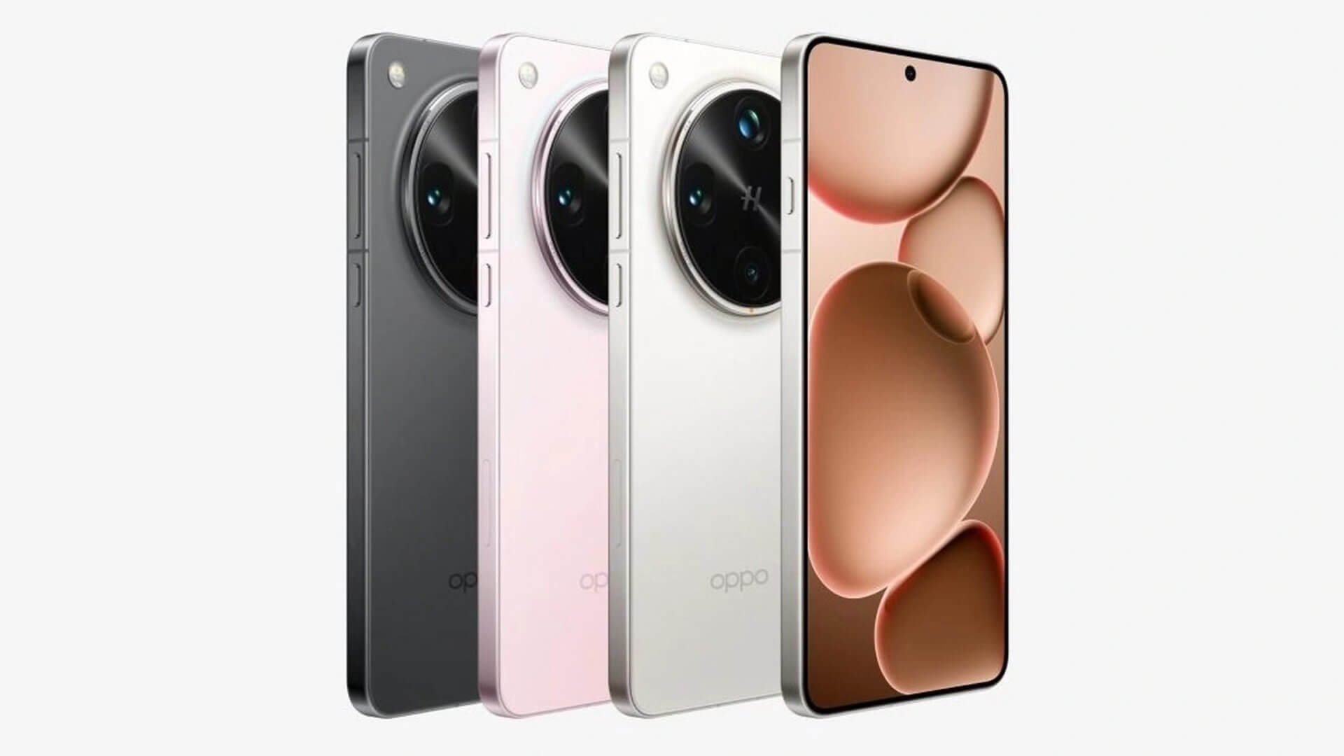 todo lo que tienes que saber del nuevo Oppo Find X8 Ultra