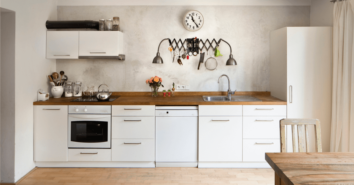 productos funcionales y de calidad para la cocina