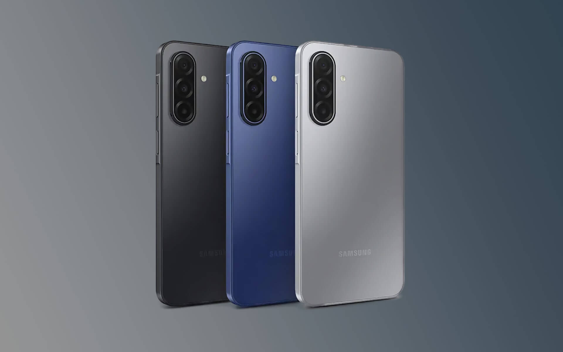 características técnicas del Galaxy A17