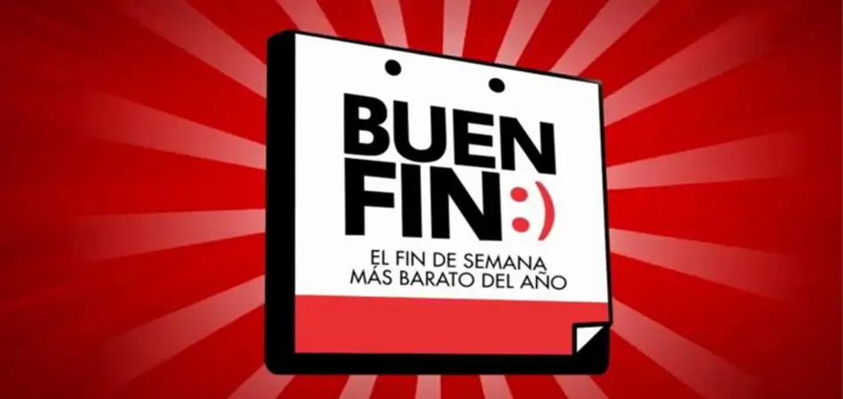 El Buen Fin 2025
