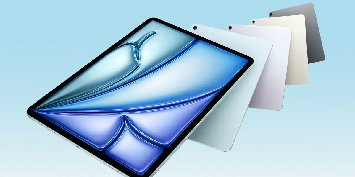 iPad ideal 2025