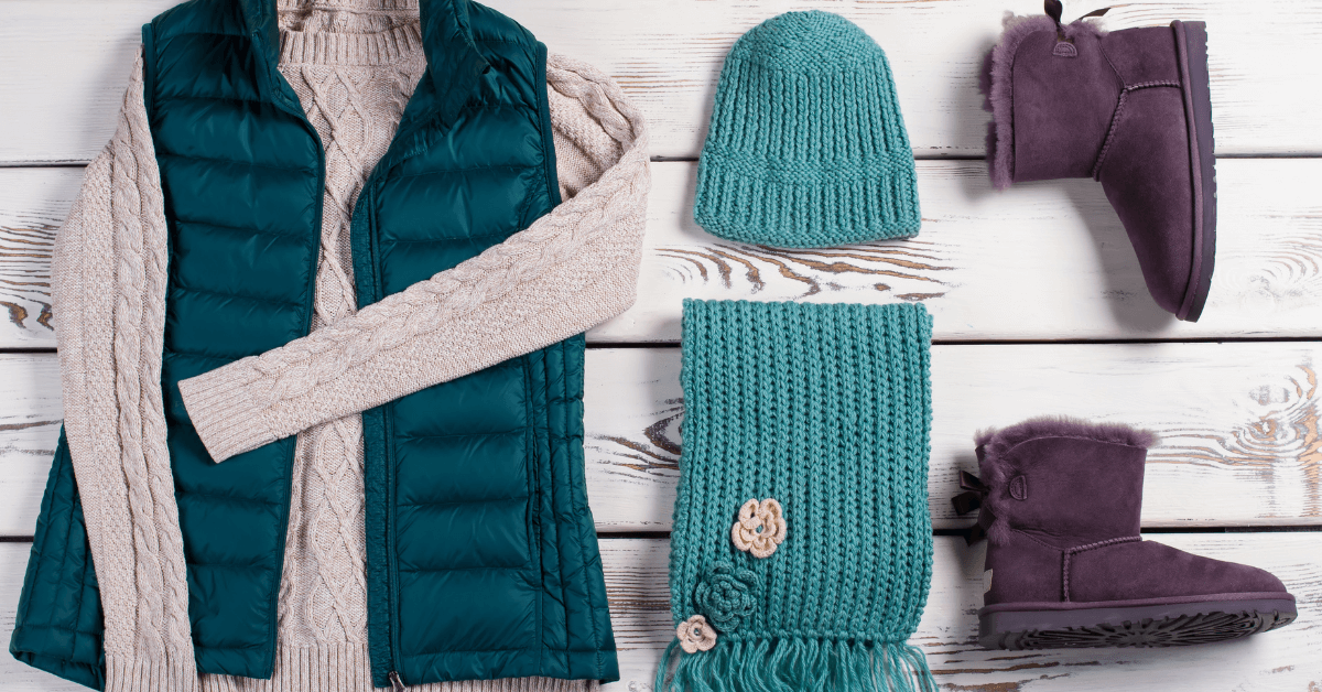 Gadgets para el invierno