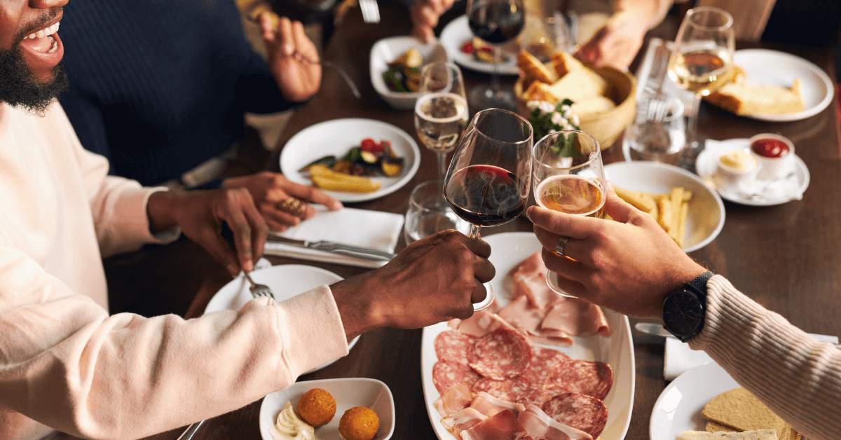 Restaurantes Ciudad de México