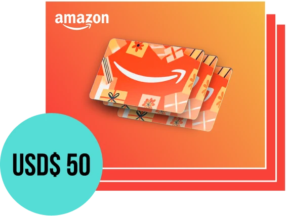 Gift Card Amazon